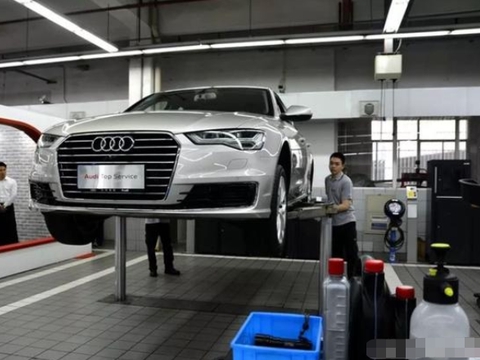 最坑人的3个保养项目，车主：花了钱也没用，该坏还是坏