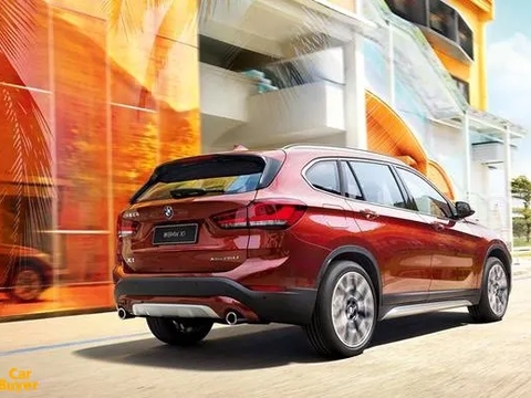 怕交智商税？入门级BBA的SUV低配车型能不能买呢？