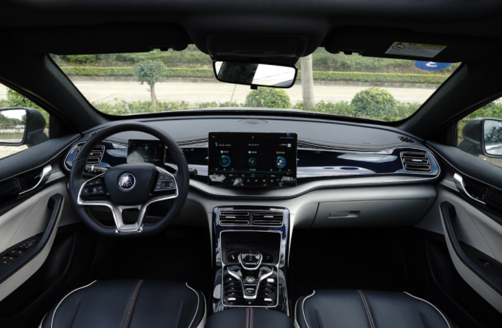 手头紧想买车,这4款很合适,首付5万月供2000,涵盖多种车型