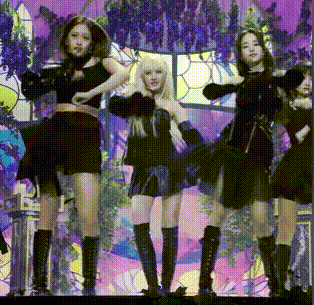 年末舞台扯下韩娱遮羞布，颜值低、实力差还抄袭，<a href=