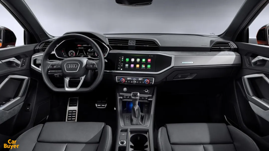 怕交智商税?入门级BBA的SUV低配车型能不能买呢?