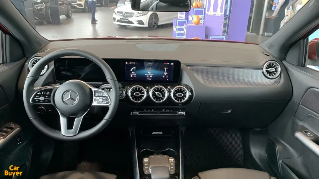 怕交智商税?入门级BBA的SUV低配车型能不能买呢?