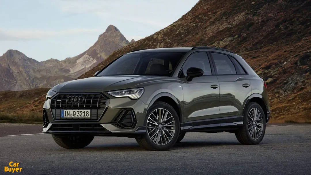 怕交智商税?入门级BBA的SUV低配车型能不能买呢?