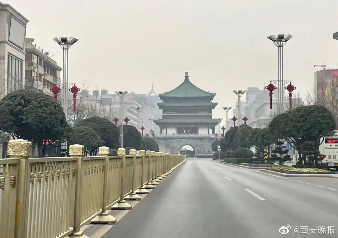 西安封城第2天,我最担心的一幕,还是发生了……休闲区蓝鸢梦想 - Www.slyday.coM 西安封城第2天,我最担心的一幕,还是发生了……休闲区蓝鸢梦想 - Www.slyday.coM