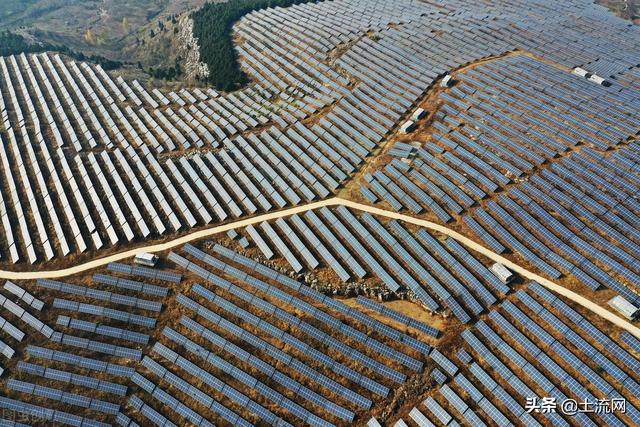 目前光伏农业大棚每平方米造价大概是多少一亩投资成本是多少
