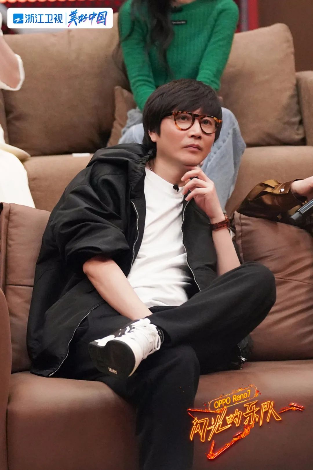 《闪光的乐队》初舞台完美开启,青春能量碰撞流行经典治愈冬日休闲区蓝鸢梦想 - Www.slyday.coM 《闪光的乐队》初舞台完美开启,青春能量碰撞流行经典治愈冬日休闲区蓝鸢梦想 - Www.slyday.coM