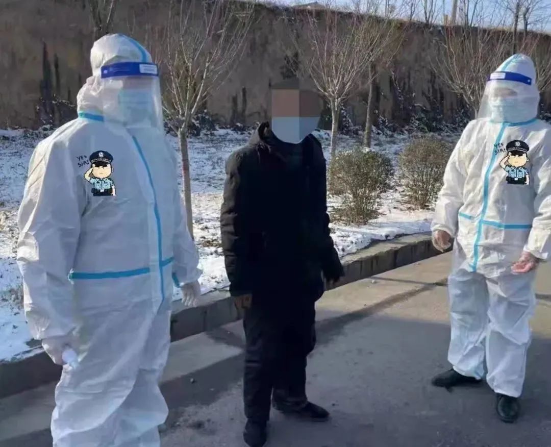 得知西安管控升级,男子连夜骑共享单车近百公里回淳化休闲区蓝鸢梦想 - Www.slyday.coM 得知西安管控升级,男子连夜骑共享单车近百公里回淳化休闲区蓝鸢梦想 - Www.slyday.coM