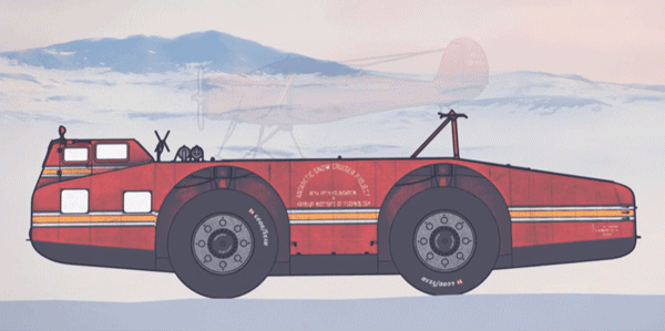 华为这波真就给手机装了4个轮子?休闲区蓝鸢梦想 - Www.slyday.coM 华为这波真就给手机装了4个轮子?休闲区蓝鸢梦想 - Www.slyday.coM