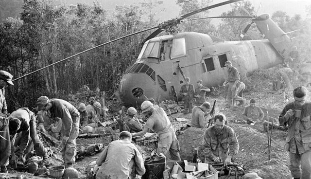 越南战争打了20年，我国也援助了20年，为何还是富不起来？