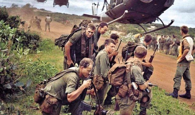 越南战争打了20年,我国也援助了20年,为何还是富不起来?