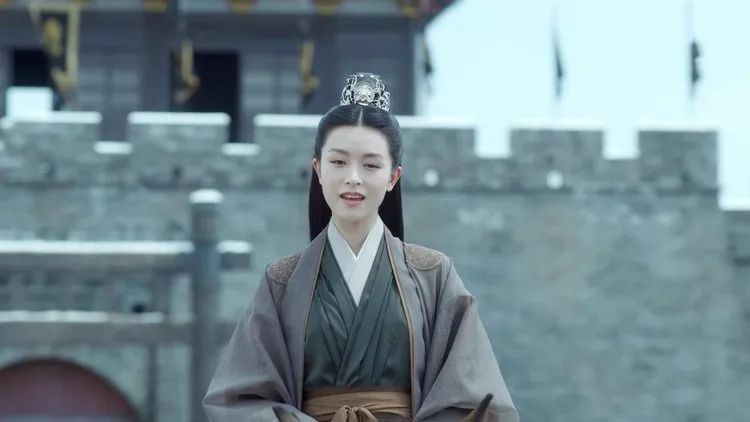 《雪中悍刀行》几个亿花哪呢？不止打戏拉胯，群演都尬的让人出戏