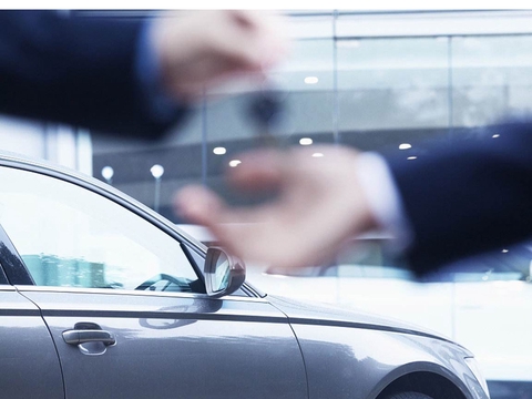 独家专访沈进军：汽车销售模式的“变”与“不变”