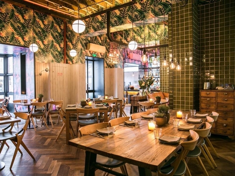 100元快餐揭秘：省钱还能吃得好的终极秘诀全解析