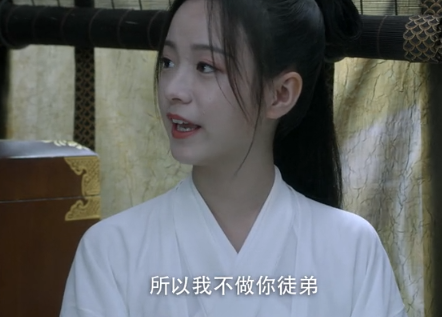 《雪中悍刀行》几个亿花哪呢？不止打戏拉胯，群演都尬的让人出戏