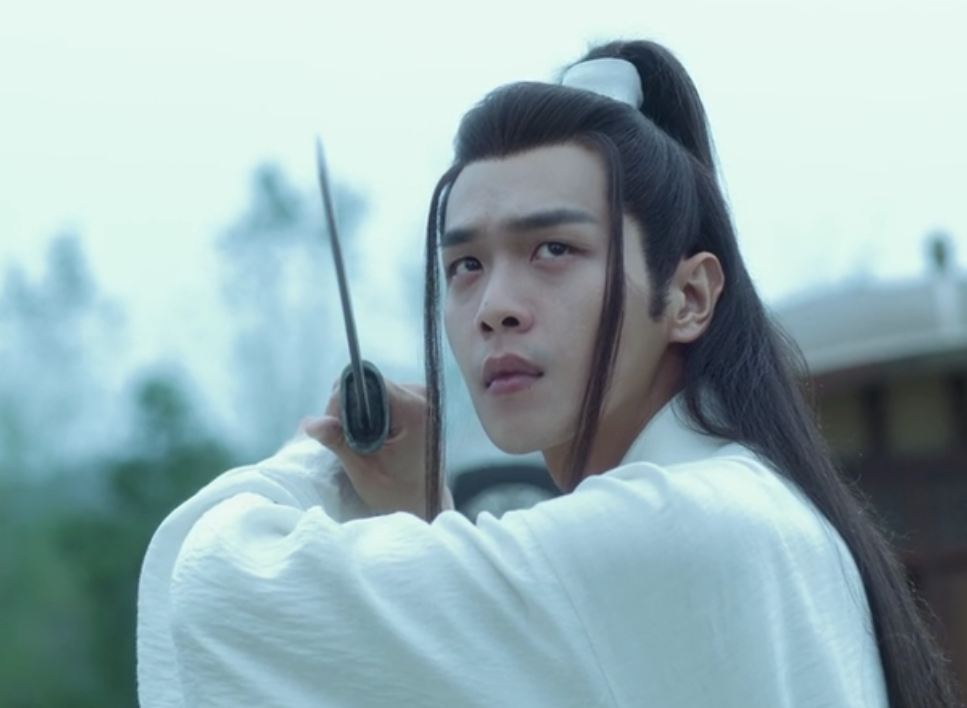 《雪中悍刀行》几个亿花哪呢？不止打戏拉胯，群演都尬的让人出戏