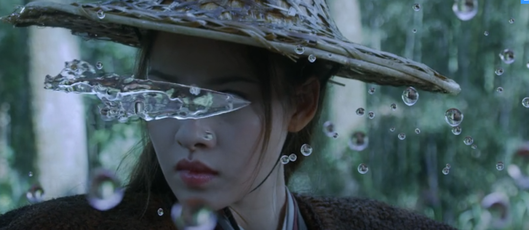 《雪中悍刀行》几个亿花哪呢？不止打戏拉胯，群演都尬的让人出戏