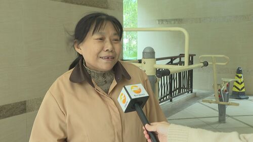 【石岐】這個小區不得了！清潔工人 保安等獲800元紅包！