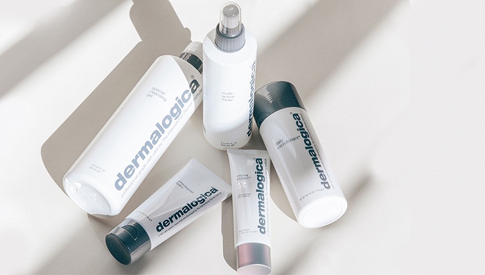 图片来源:Dermalogica
