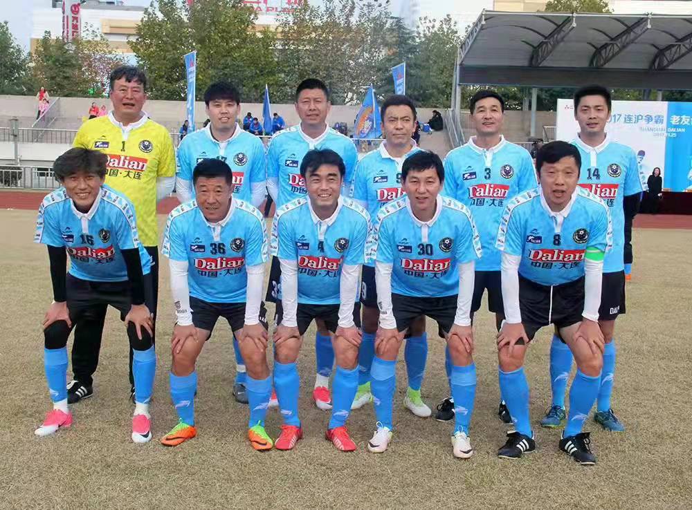 大连人贺岁杯老万达明星队名单,7位冠军国足晋级世界杯门将压阵 大连人贺岁杯老万达明星队名单,7位冠军国足晋级世界杯门将压阵