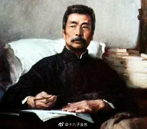 看历史：鲁迅是怎么爱上过年的？...
