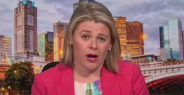 澳洲主持人怒斥梅根伤害了所有在乎她的人:她的名字真的令我作呕
