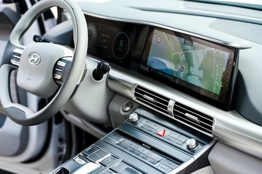 现代NEXO中国版:第一个探路中国的外资氢燃料电池车休闲区蓝鸢梦想 - Www.slyday.coM 现代NEXO中国版:第一个探路中国的外资氢燃料电池车休闲区蓝鸢梦想 - Www.slyday.coM