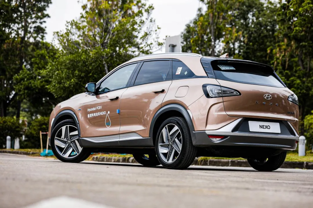 现代NEXO中国版:第一个探路中国的外资氢燃料电池车休闲区蓝鸢梦想 - Www.slyday.coM 现代NEXO中国版:第一个探路中国的外资氢燃料电池车休闲区蓝鸢梦想 - Www.slyday.coM