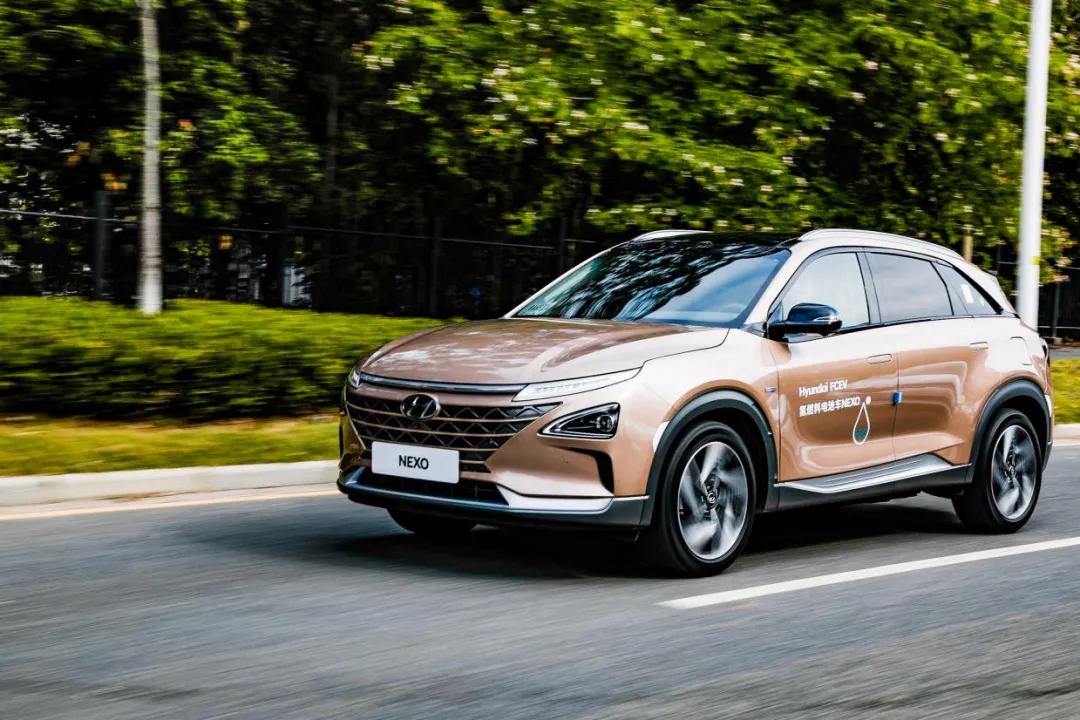 现代NEXO中国版:第一个探路中国的外资氢燃料电池车休闲区蓝鸢梦想 - Www.slyday.coM 现代NEXO中国版:第一个探路中国的外资氢燃料电池车休闲区蓝鸢梦想 - Www.slyday.coM