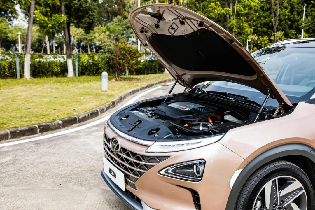 现代NEXO中国版:第一个探路中国的外资氢燃料电池车休闲区蓝鸢梦想 - Www.slyday.coM 现代NEXO中国版:第一个探路中国的外资氢燃料电池车休闲区蓝鸢梦想 - Www.slyday.coM