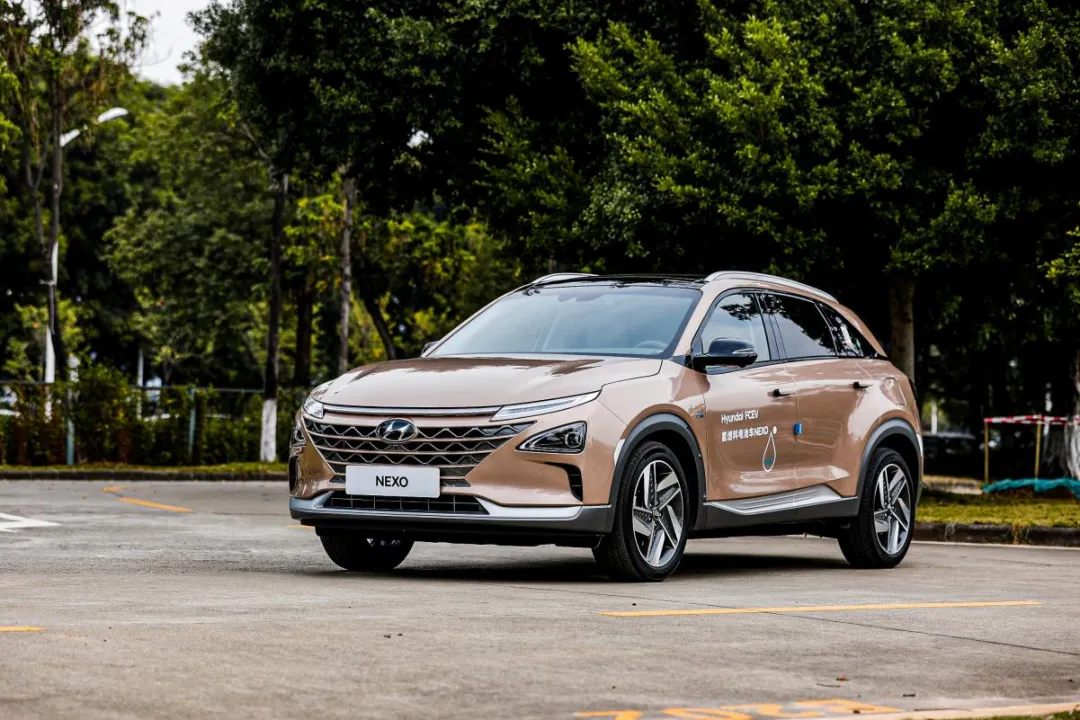 现代NEXO中国版:第一个探路中国的外资氢燃料电池车休闲区蓝鸢梦想 - Www.slyday.coM 现代NEXO中国版:第一个探路中国的外资氢燃料电池车休闲区蓝鸢梦想 - Www.slyday.coM