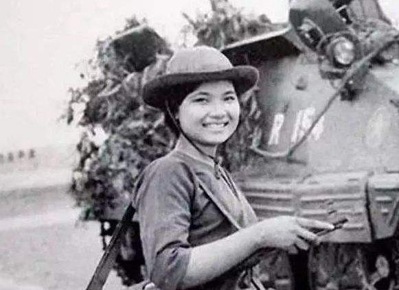 战士黄干宗，被两名越南女兵绑走13年，回国后：我希望把她接回国