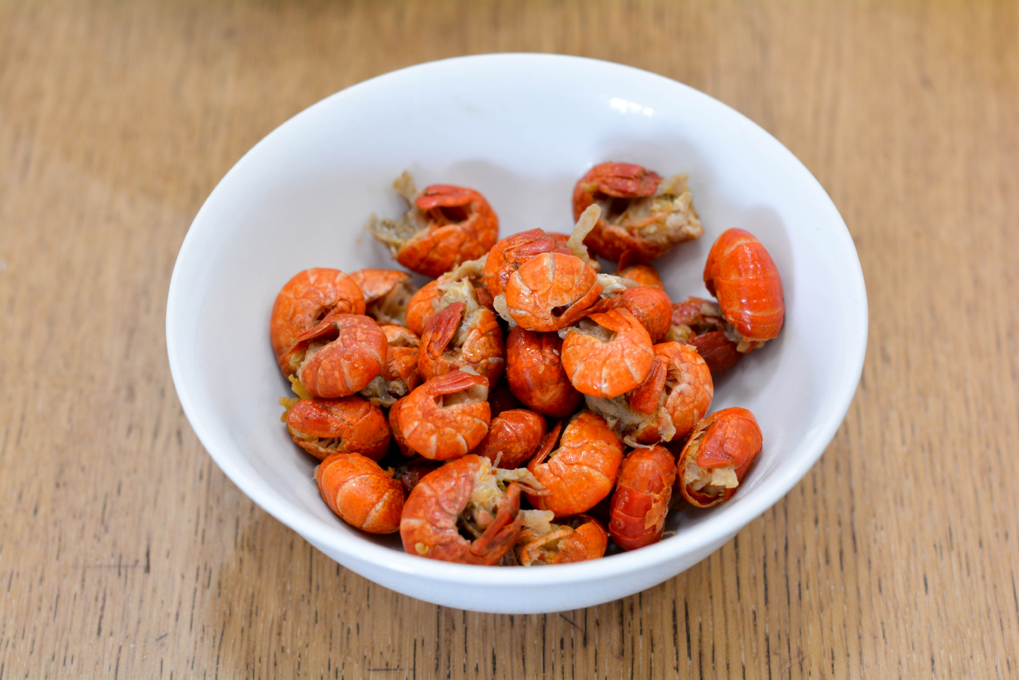 2款麻辣小龙虾汤面，8分钟出锅，最适合上班族早餐吃，省事够味