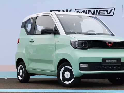 盘点1-11月销量最好的国产品牌车型，买车可以参考一下