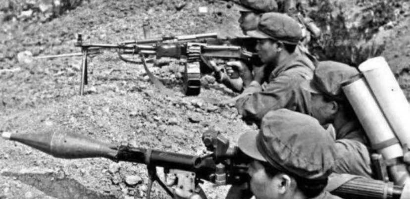 战士黄干宗,被两名越南女兵绑走13年,回国后:我希望把她接回国