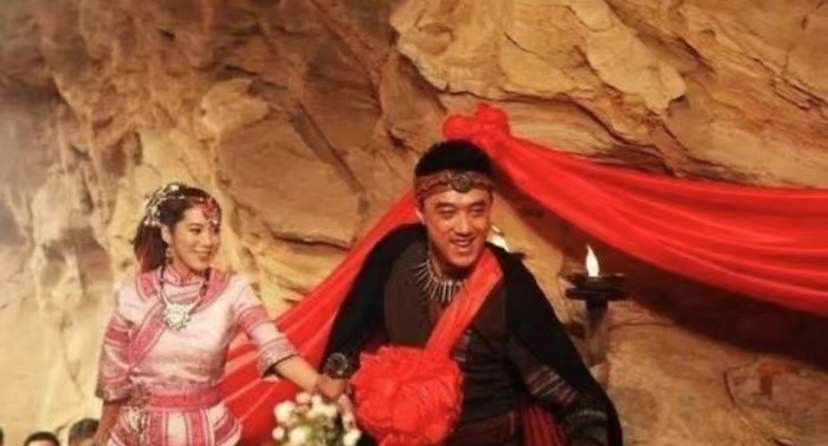 战士黄干宗,被两名越南女兵绑走13年,回国后:我希望把她接回国