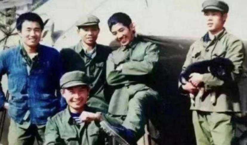 战士黄干宗,被两名越南女兵绑走13年,回国后:我希望把她接回国