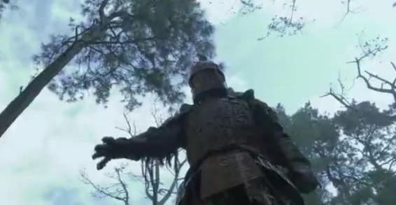 雪中悍刀行红甲符将的主人是谁符将红甲武力值排名第几