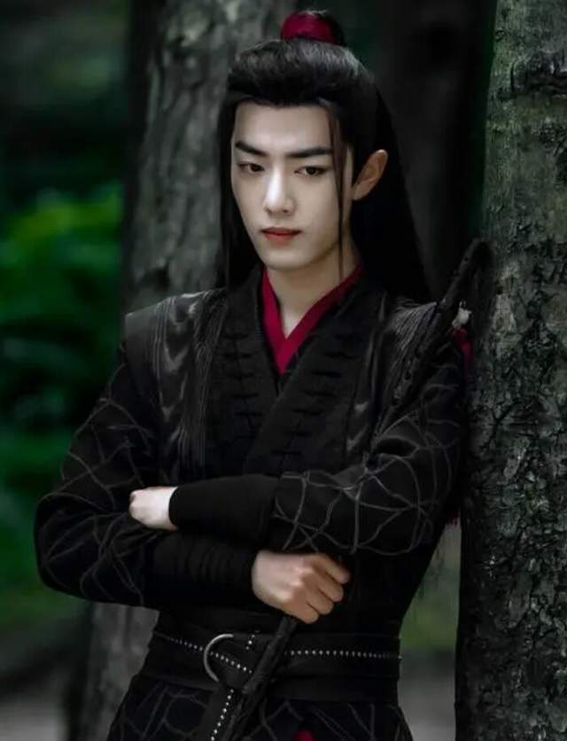 2021全球最帅面孔：<a href=