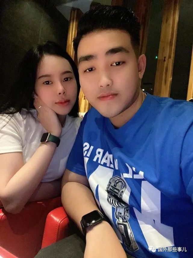 越南夫妻大婚,婚礼上新娘姐姐送新郎70万