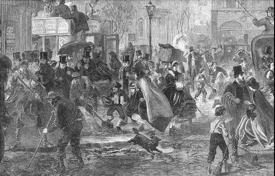 他教会了让产科医生洗手,保住了产妇的性命,结果却被当成神经病打死……休闲区蓝鸢梦想 - Www.slyday.coM 他教会了让产科医生洗手,保住了产妇的性命,结果却被当成神经病打死……休闲区蓝鸢梦想 - Www.slyday.coM