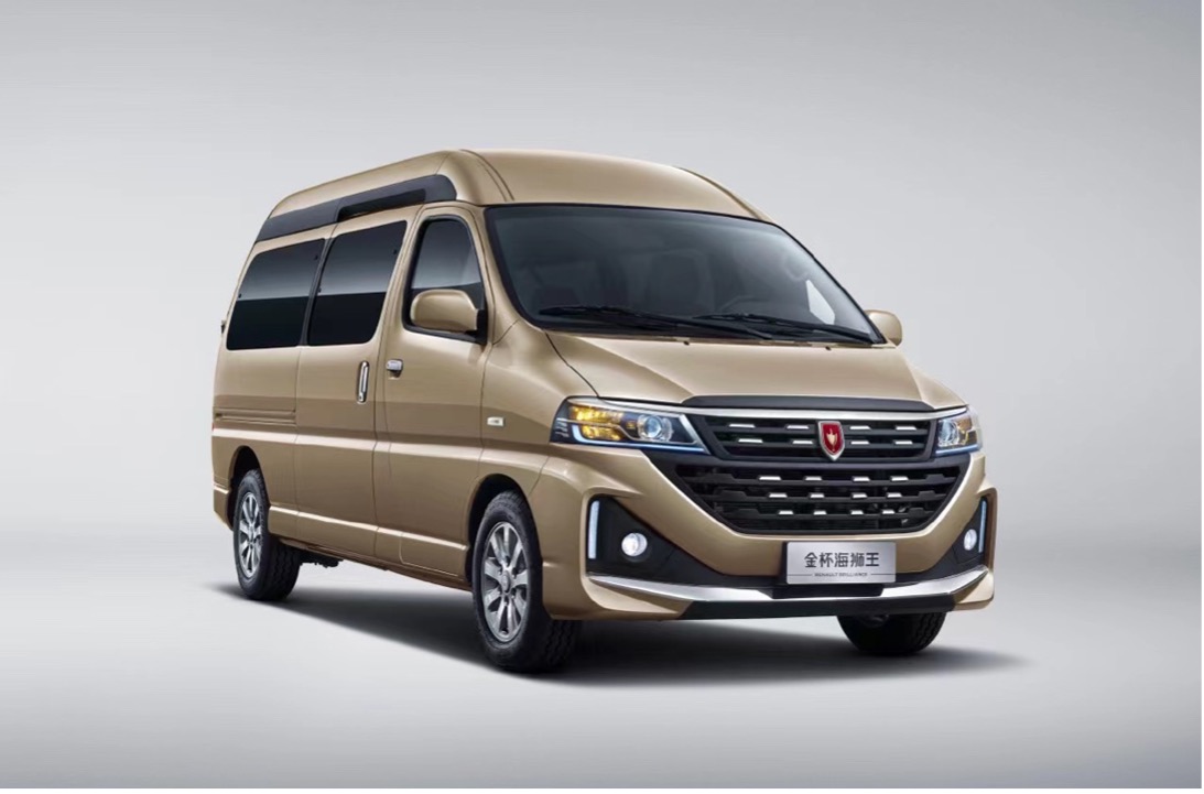 华晨雷诺金杯已申请破产 或将退出中国商用车市场休闲区蓝鸢梦想 - Www.slyday.coM 华晨雷诺金杯已申请破产 或将退出中国商用车市场休闲区蓝鸢梦想 - Www.slyday.coM