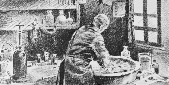 他教会了让产科医生洗手,保住了产妇的性命,结果却被当成神经病打死……休闲区蓝鸢梦想 - Www.slyday.coM 他教会了让产科医生洗手,保住了产妇的性命,结果却被当成神经病打死……休闲区蓝鸢梦想 - Www.slyday.coM