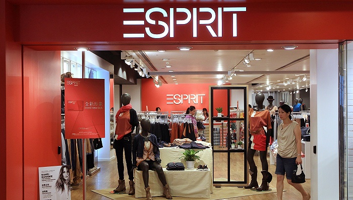 Esprit想要重回亚洲市场，但它能倚靠的资本已经不多了