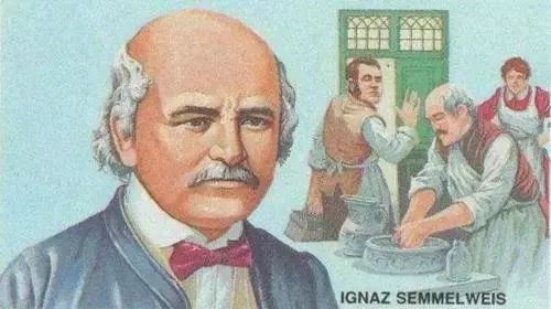 他教会了让产科医生洗手,保住了产妇的性命,结果却被当成神经病打死……休闲区蓝鸢梦想 - Www.slyday.coM 他教会了让产科医生洗手,保住了产妇的性命,结果却被当成神经病打死……休闲区蓝鸢梦想 - Www.slyday.coM