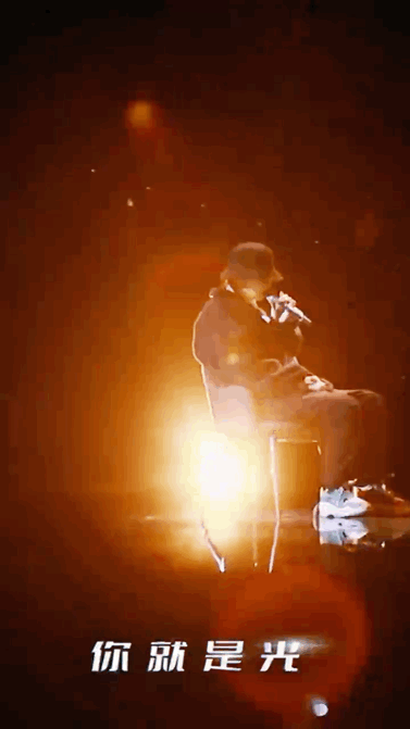 戚薇李承铉湖南卫视跨年彩排