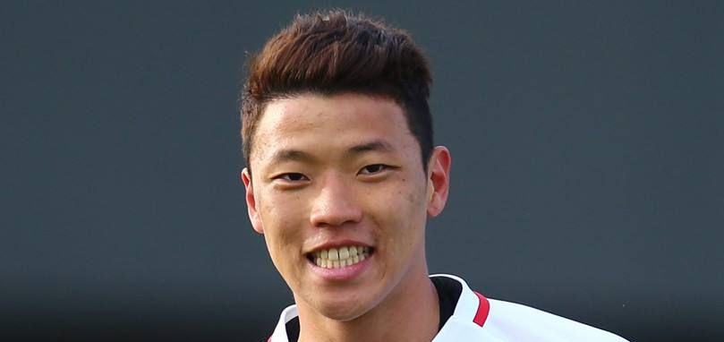 下一个孙兴慜！<a href=