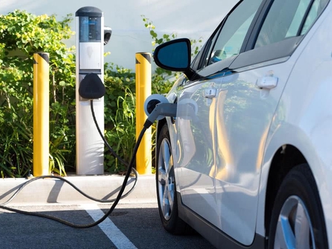 威马联合投资方雅居乐，不断完善充电补能体系