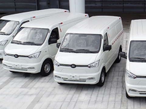 “产学研用”结合 多技术路径并举 新吉奥发力完善新能源产品矩阵