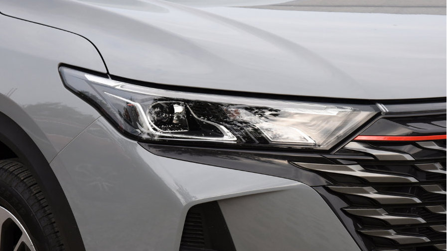 谁才是新生代国潮SUV劲旅？风神AX7对比荣威RX5 PLUS