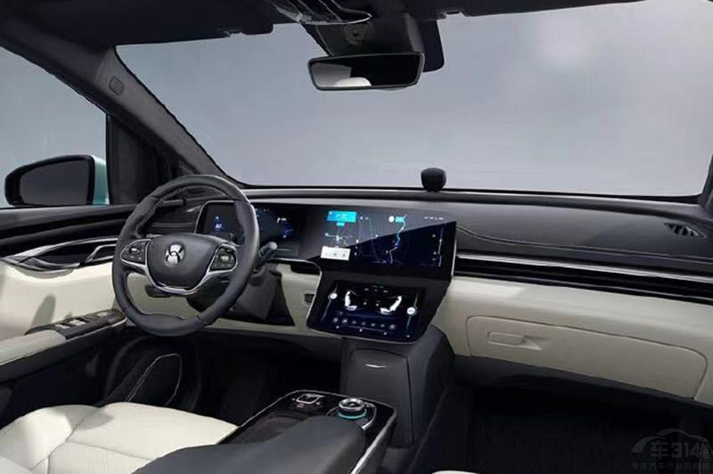 20万-30万买个性新能源车,这几款或许是你的最优选!